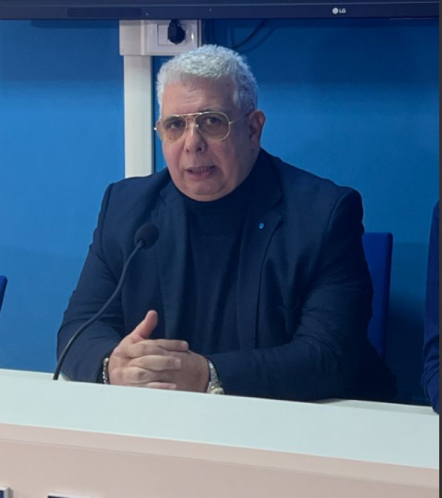 Michele Lombardo