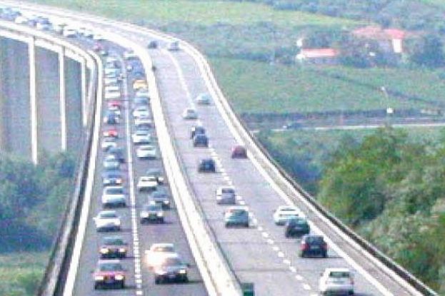 Autostrada A 14