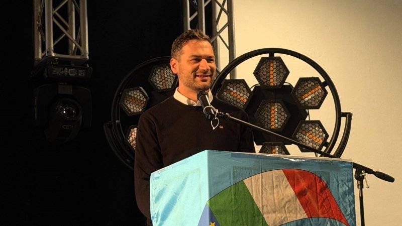 Valerio Camplone