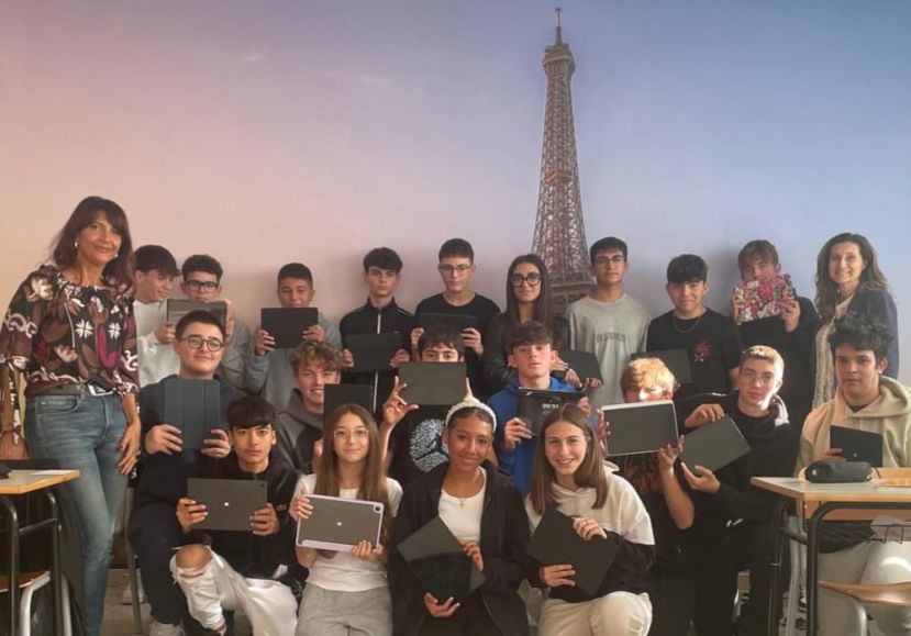 Foto di Gruppo