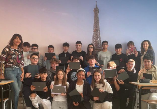 Foto di Gruppo