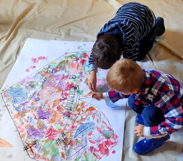 Bambini