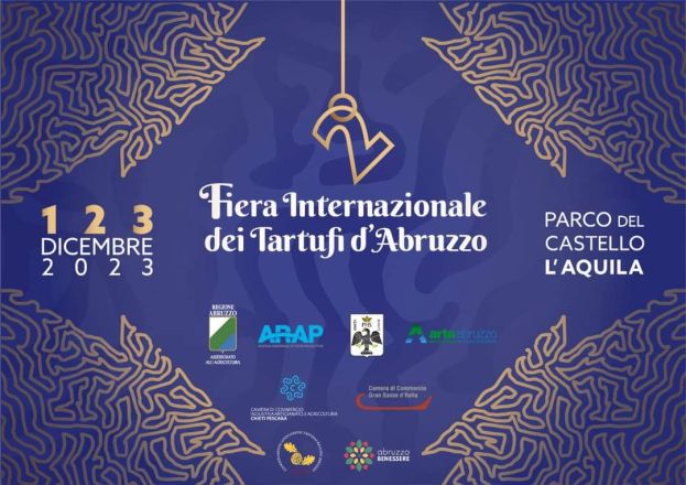 Fiera Internazionale dei Tartufi d'Abruzzo