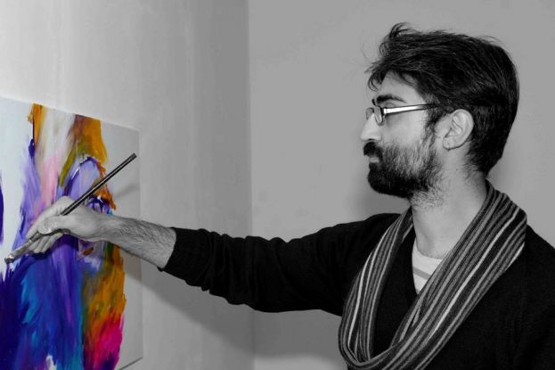 Artista All'Opera