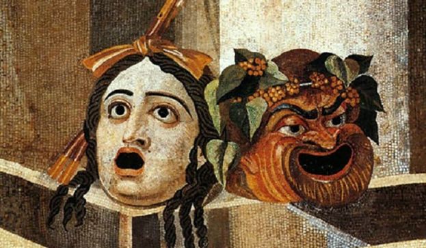 Tragedia Greca