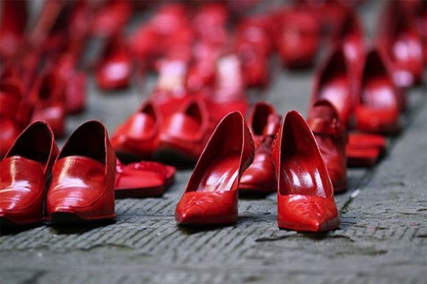 Violenza Donne