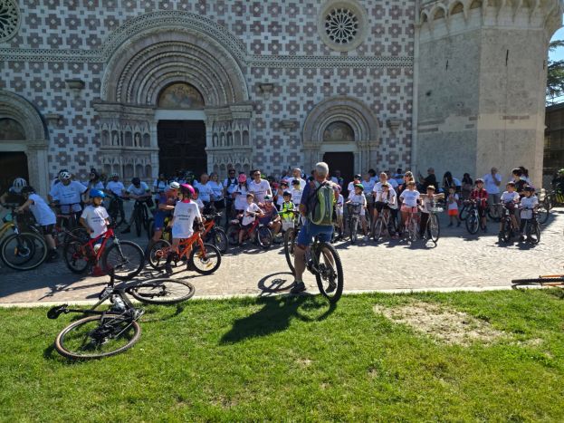 L'Aquila, Città Sostenibile