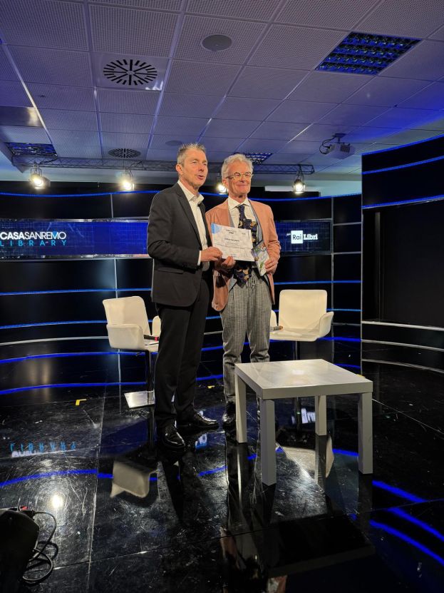 Bingotto Casa Sanremo