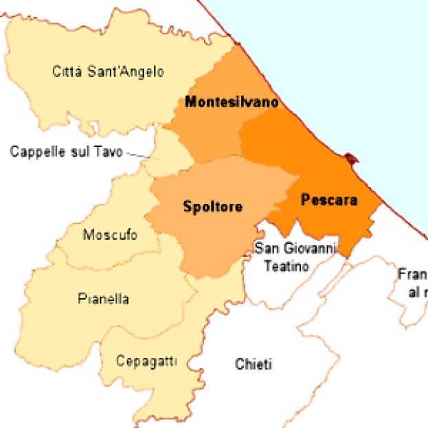 Nuova Pescara