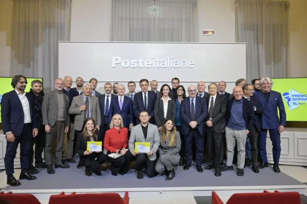 Premiazione