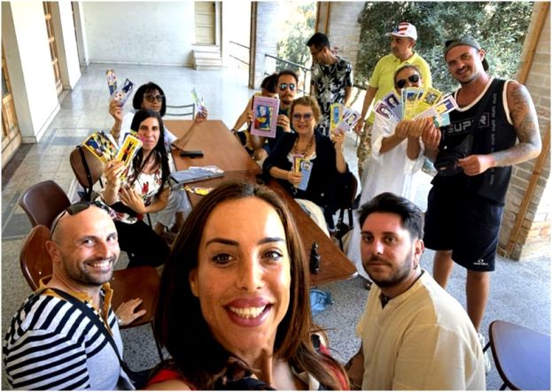 Incontro Laboratorio Sociale