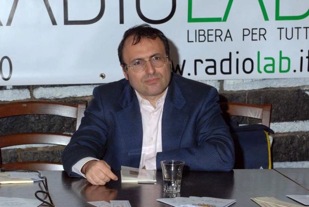 Giovanni Sollima