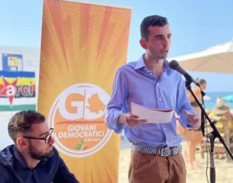 Emanuele Castigliego