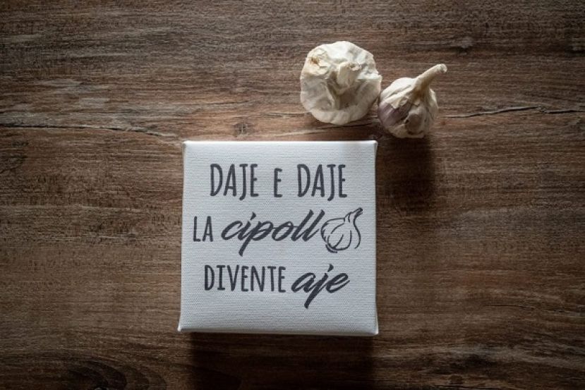 Proverbio
