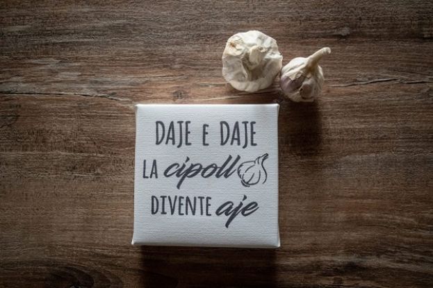 Proverbio