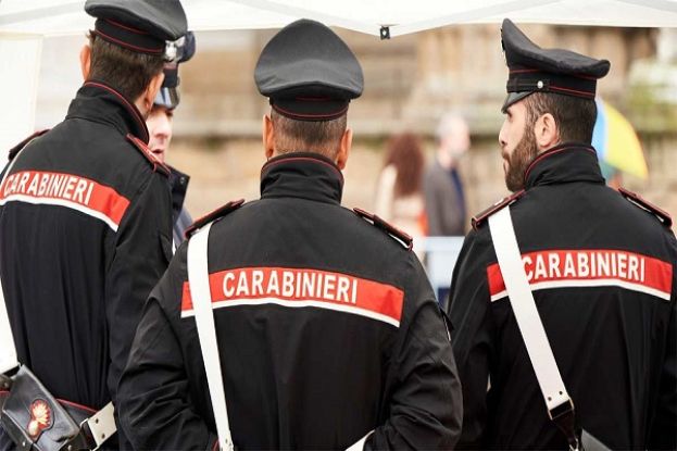 Carabinieri