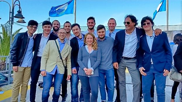 Scuola Di Formazione Politica