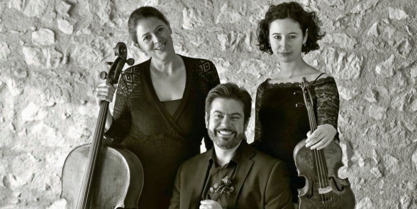 Trio Nimrod