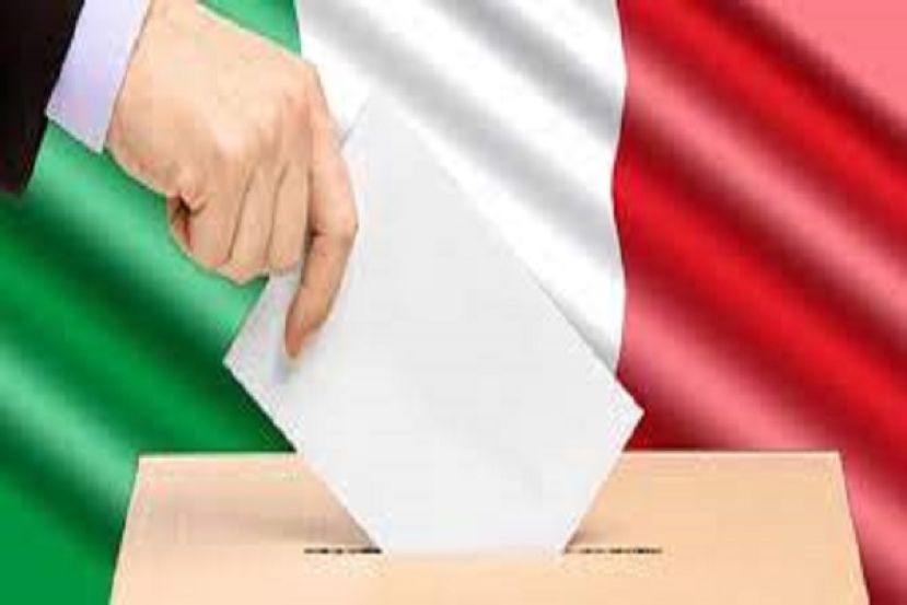 Elezioni