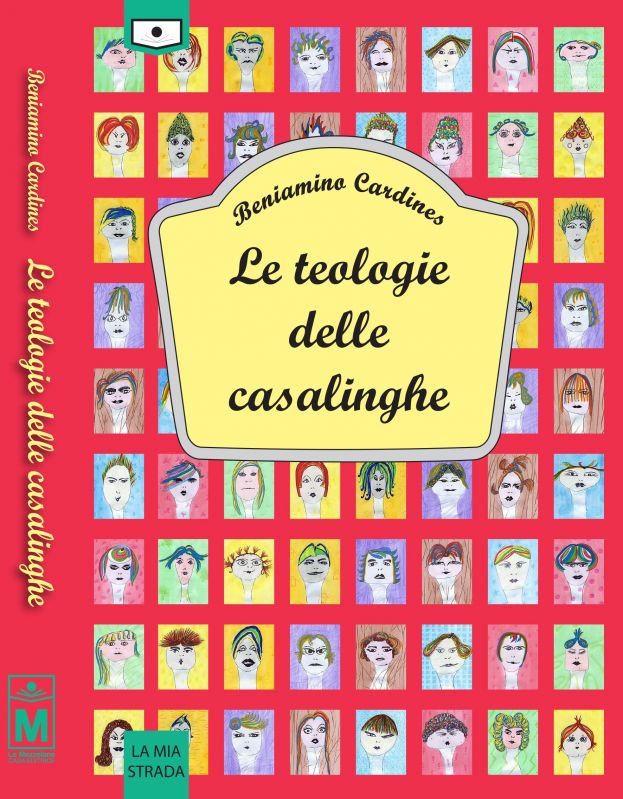Copertina Libro