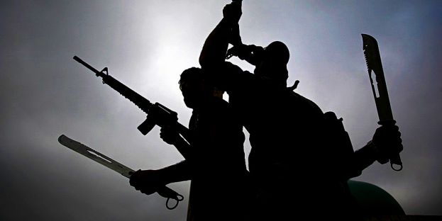 TERRORISMO, "LA CAUSA E' L'ISLAM RADICALE NON LA DEPRESSIONE"