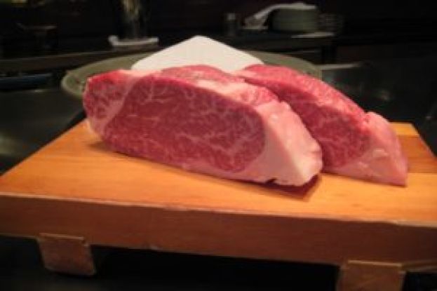 Caviale Giapponese