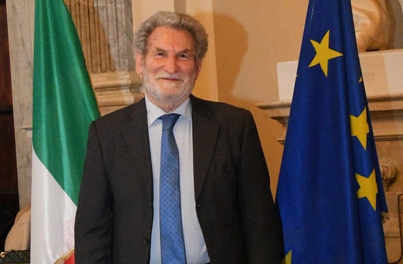 Goffredo Palmerini.1-ph.Mario Giannini