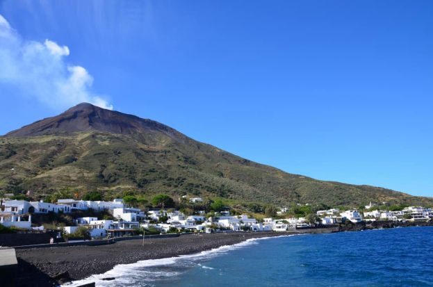Isola di Stromboli