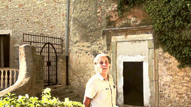 CARSOLI RACCOGLIE L'APPELLO DEL GOVERNO CON IL COMPLESSO MONUMENTALE DI COLLE SANT'ANGELO