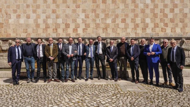Squadra del Centrodestra