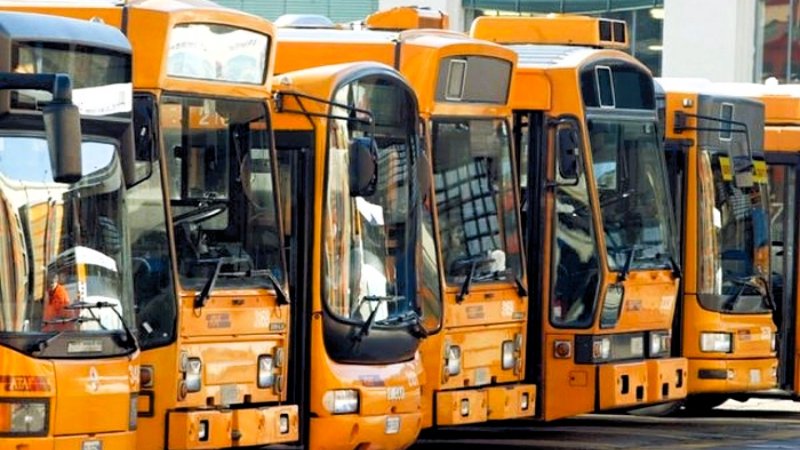 Trasporto pubblico