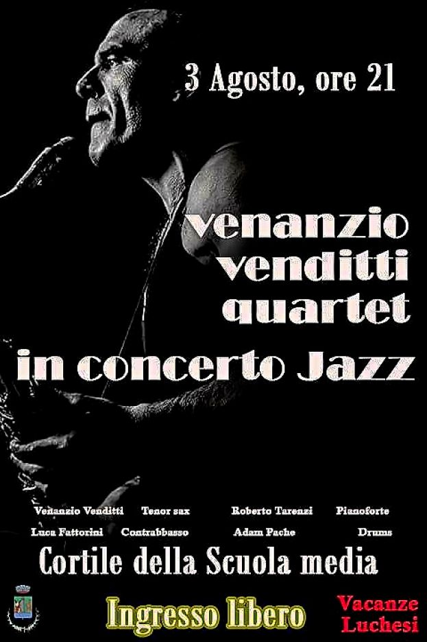 Locandina Concerto