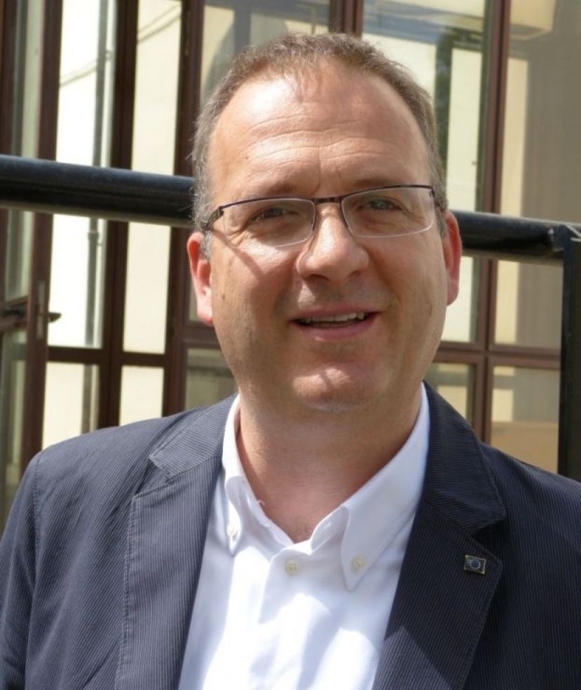 VINCENZO MINI:"SVILUPPO LOCALE,REGALO DI NATALE"