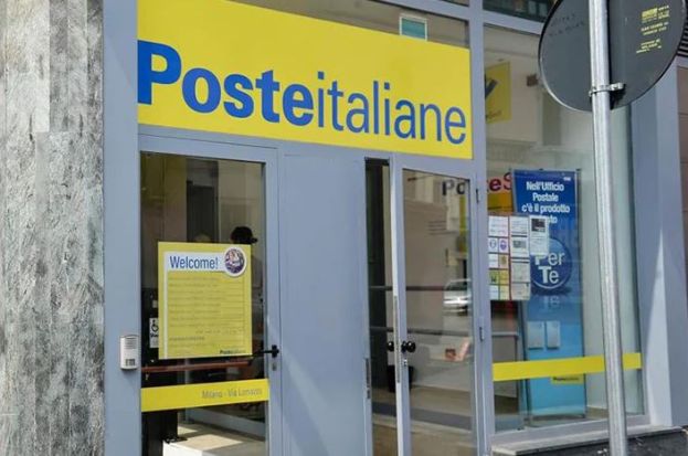 Ufficio Postale