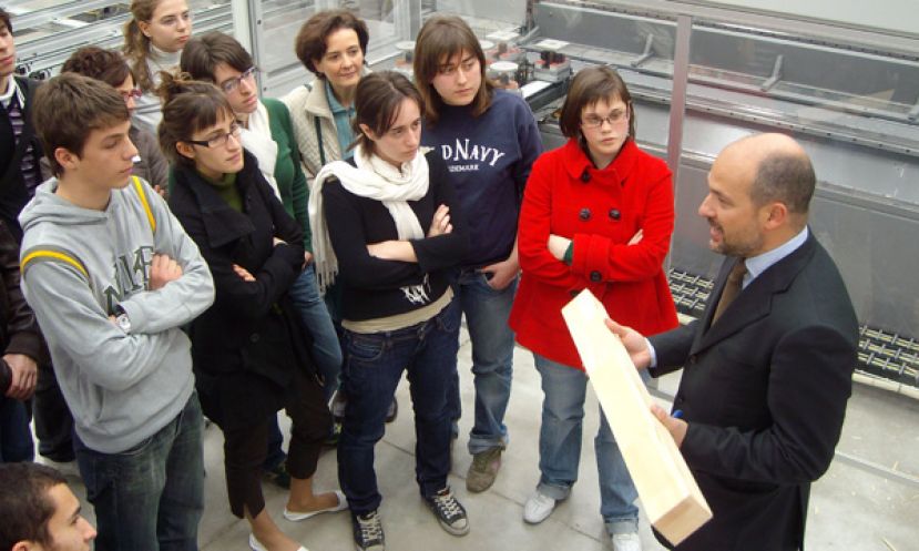CARSOLI,AL VIA I CORSI DELL’ALTERNANZA SCUOLA-LAVORO