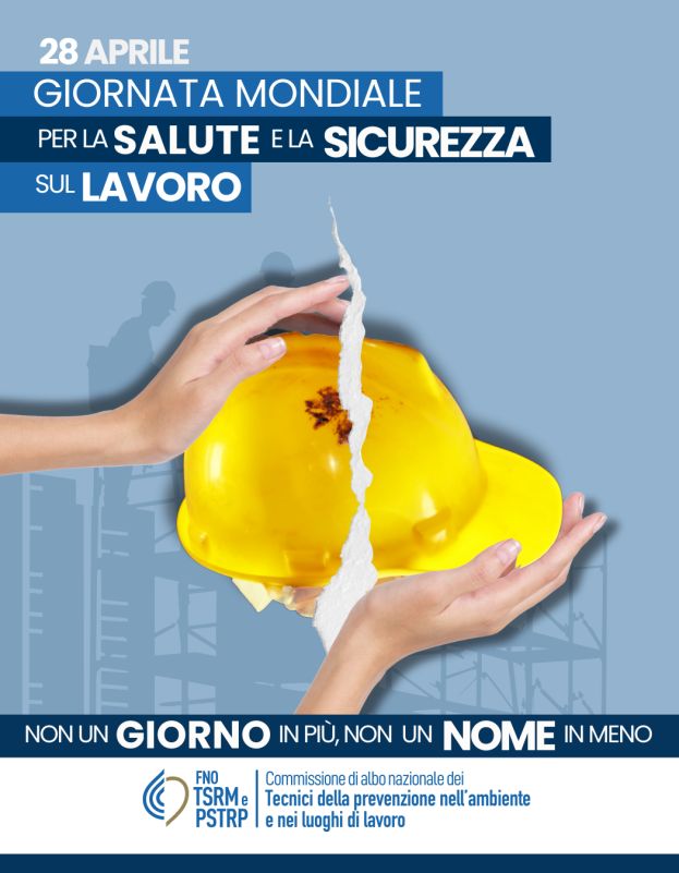 Salute e Sicurezza sul Lavoro