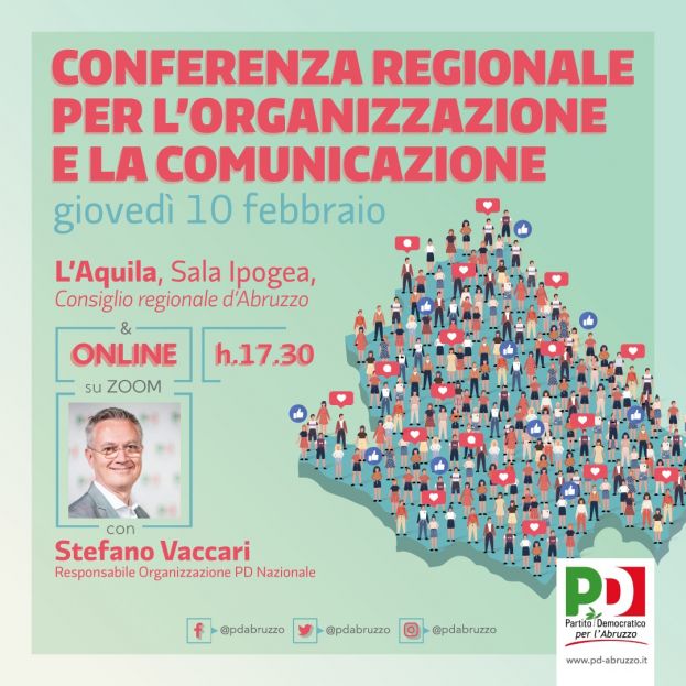 Locandina Evento