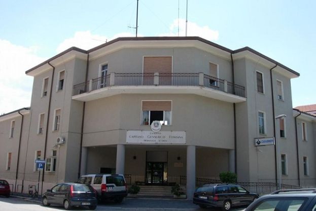 Carabinieri