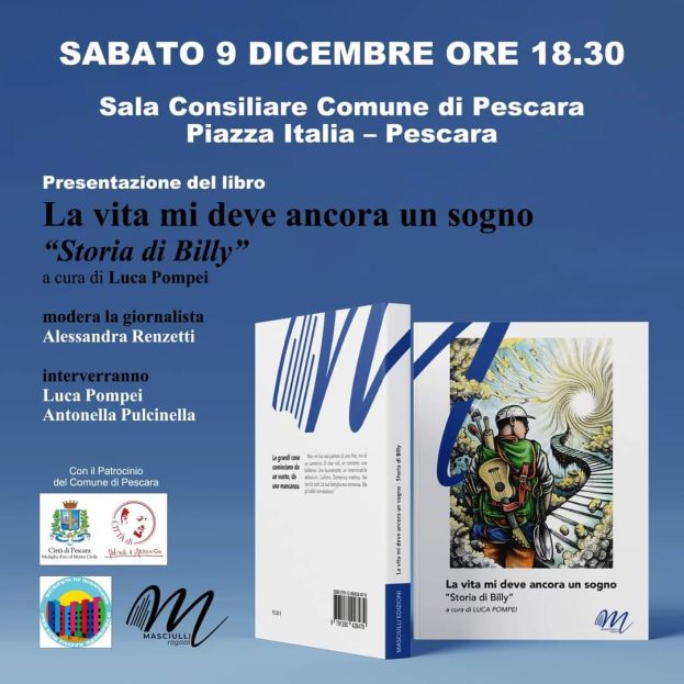 Locandina Evento