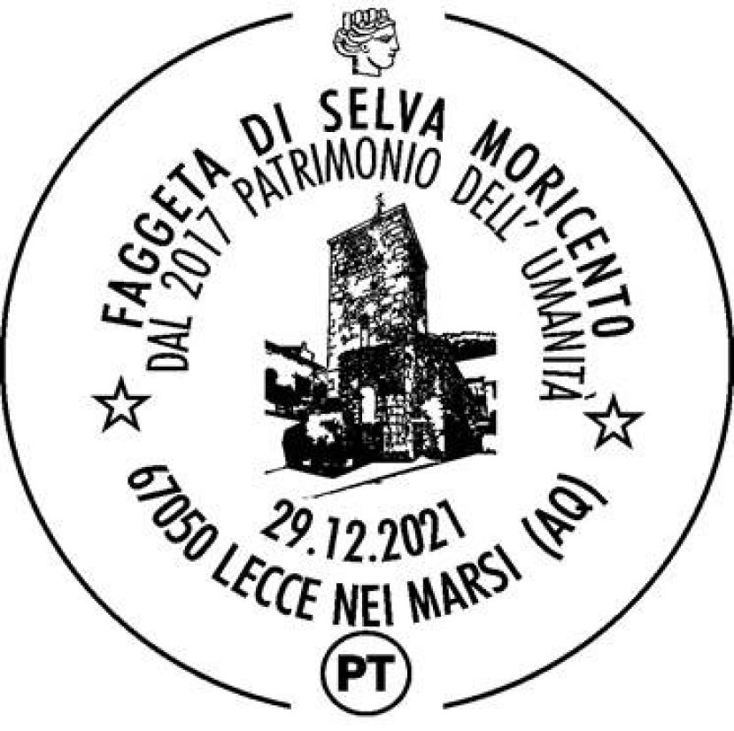 Annullo Filatelico
