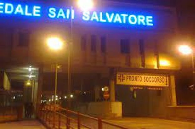 Ospedale San Salvatore