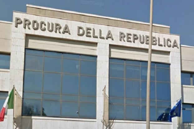 Procura della Repubblica