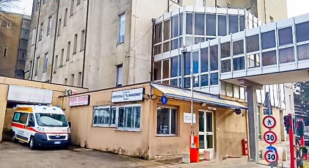 L'Ospedale di Penne