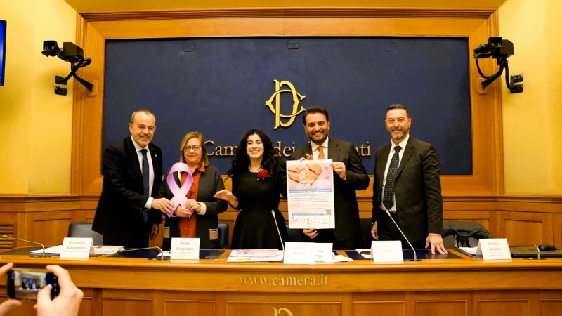 Gustiamo Insieme la Vita