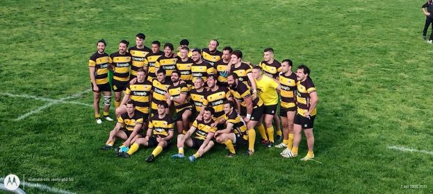 Isweb Avezzano Rugby