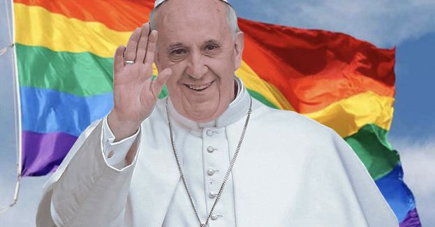 Papa Bergoglio