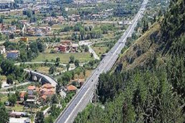 Superstrada