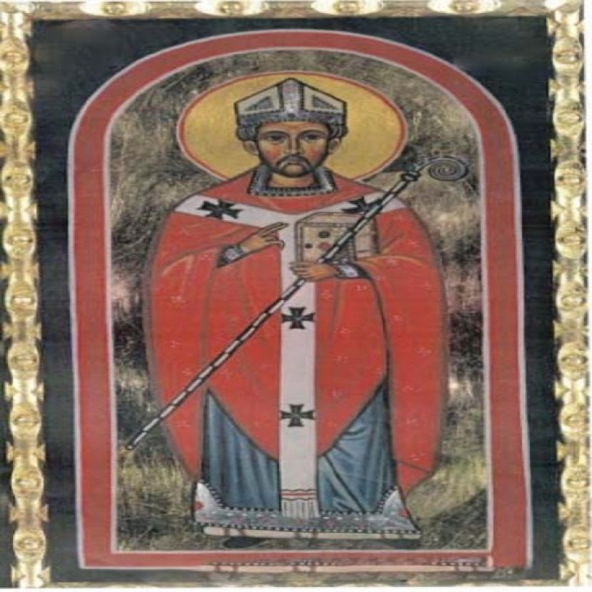 San Marco Galileo