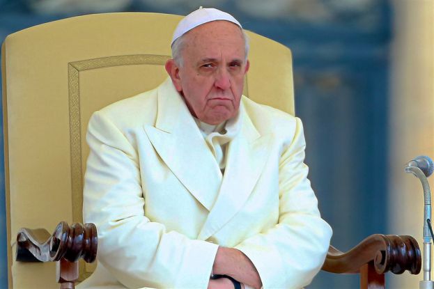 Papa Bergoglio