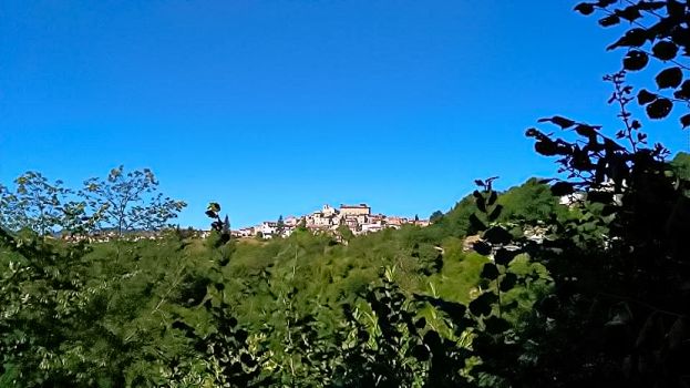 Poggio Cinolfo